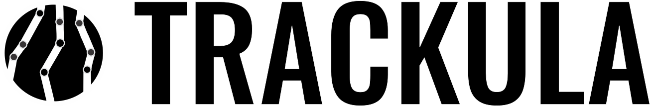 Logo Trackula